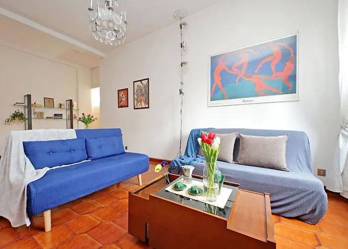 Casa Giannetta