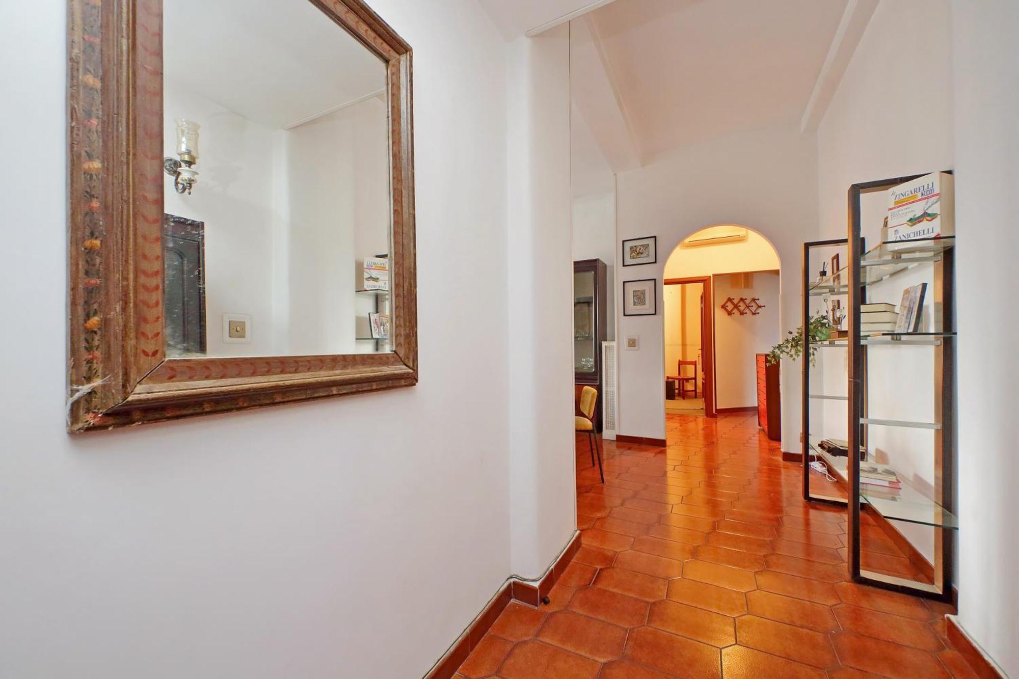Casa Giannetta Apartment *