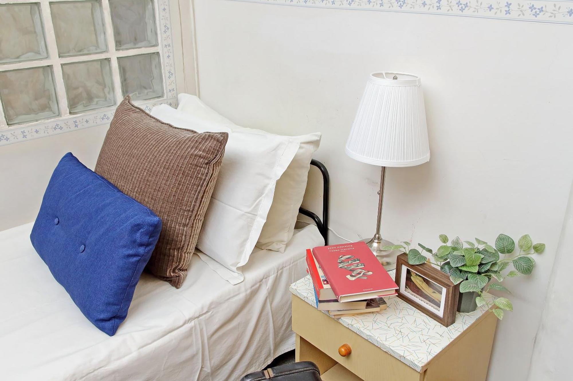 Casa Giannetta Apartment Rom