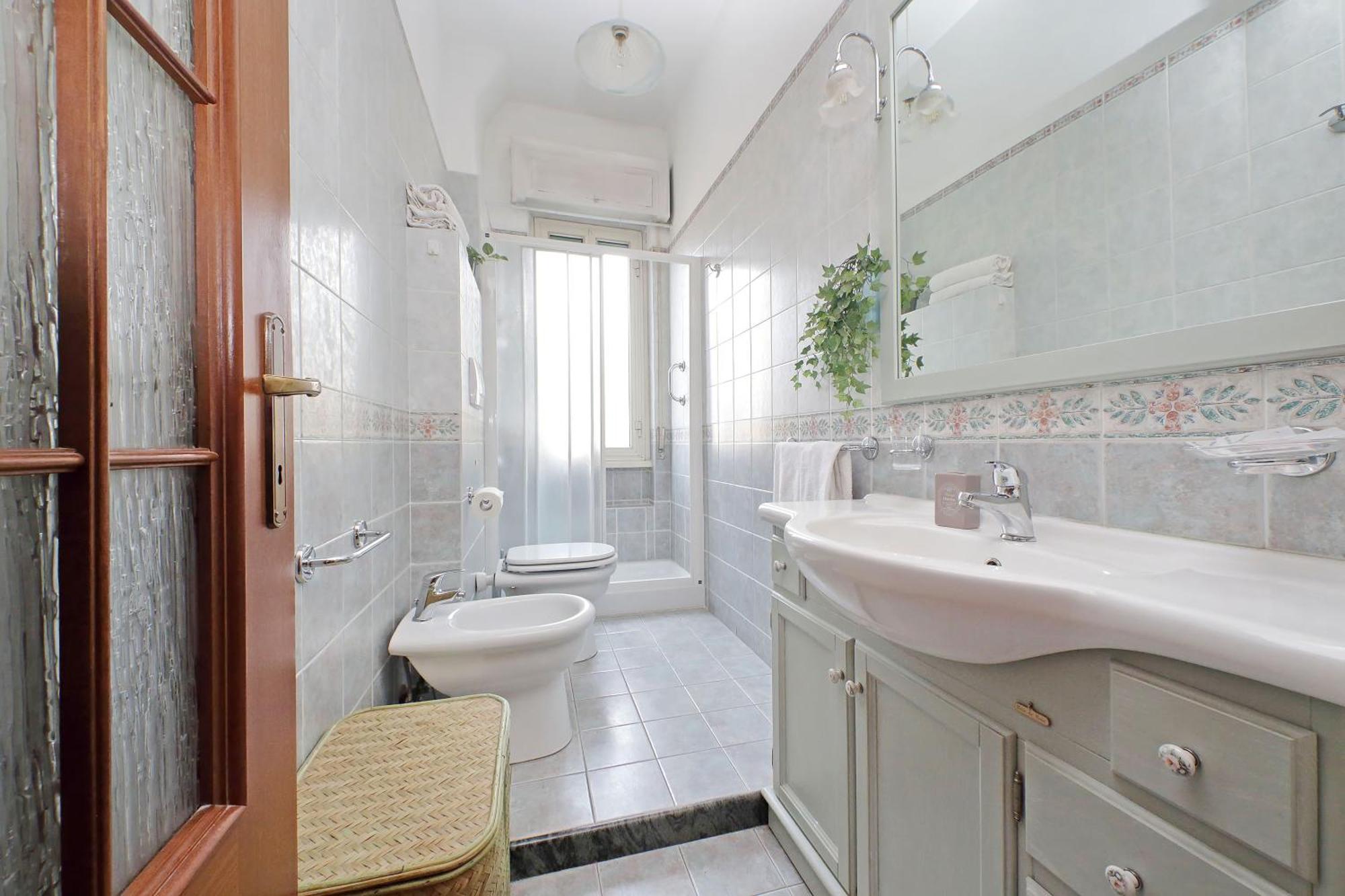 Casa Giannetta Apartment Rom