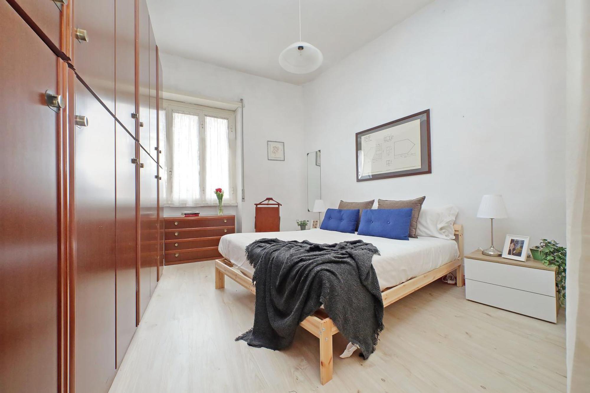 Casa Giannetta Apartment *