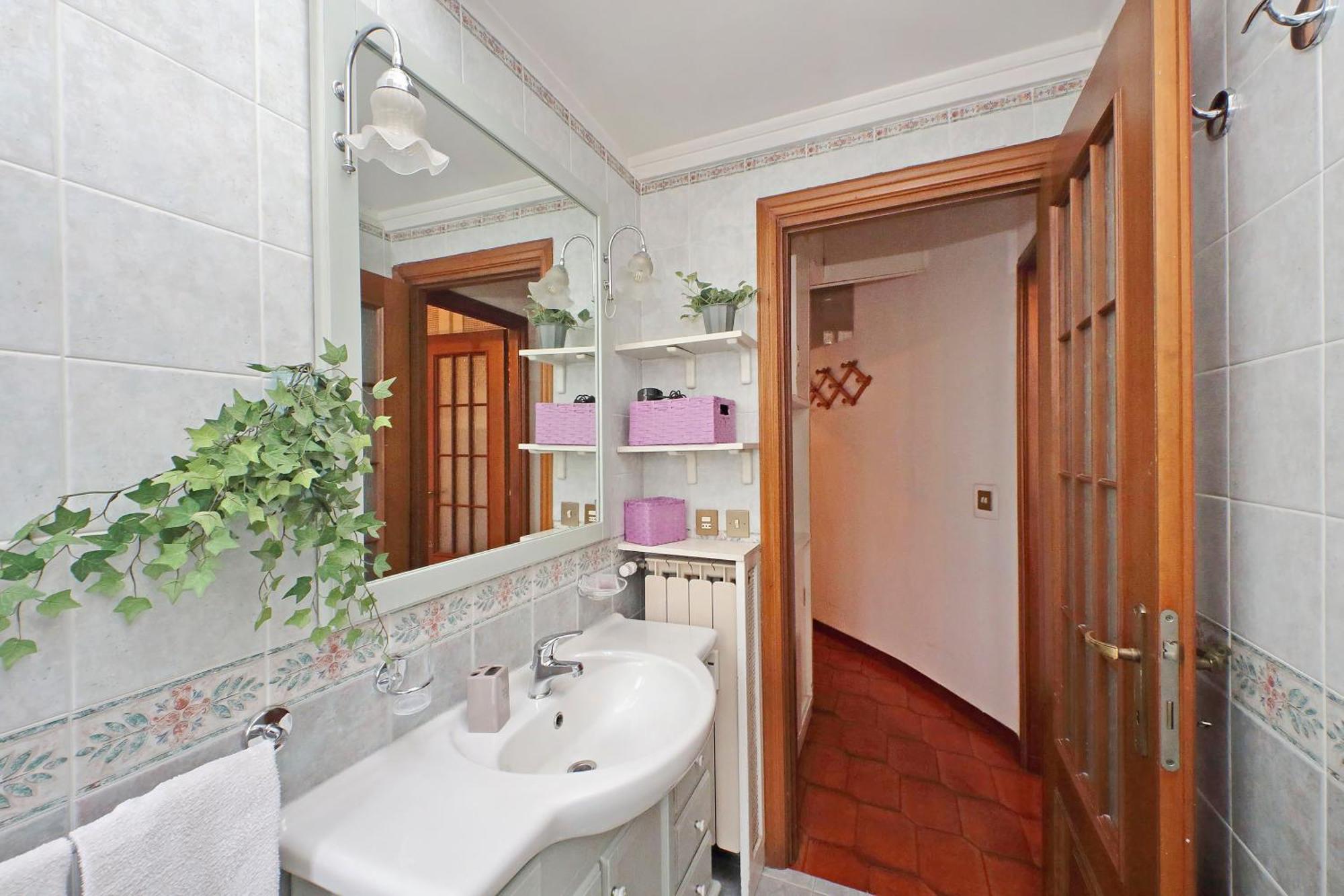 Apartment Casa Giannetta Rom