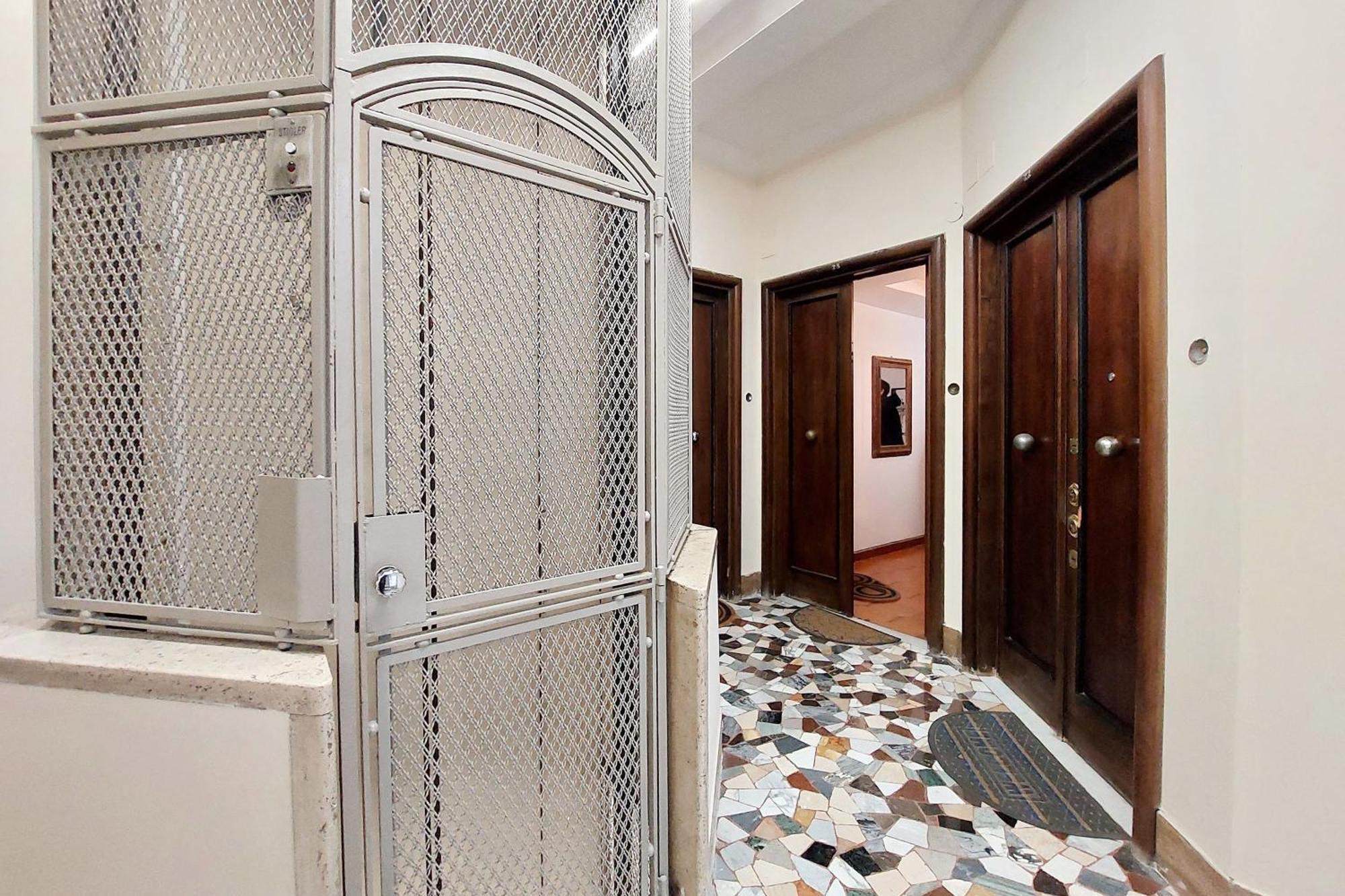 Casa Giannetta Rom
