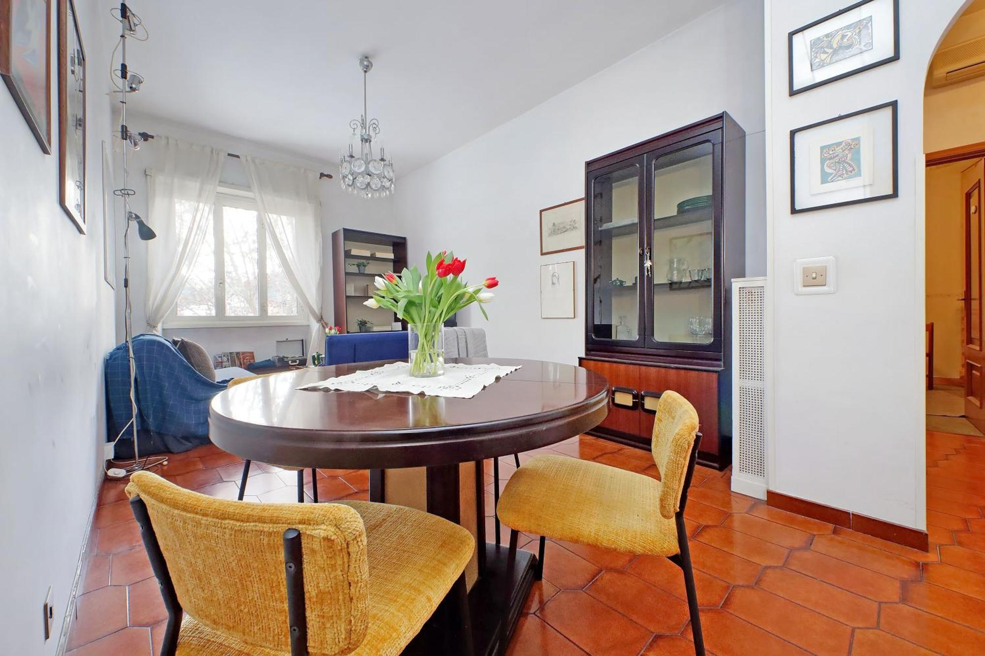 Apartment Casa Giannetta