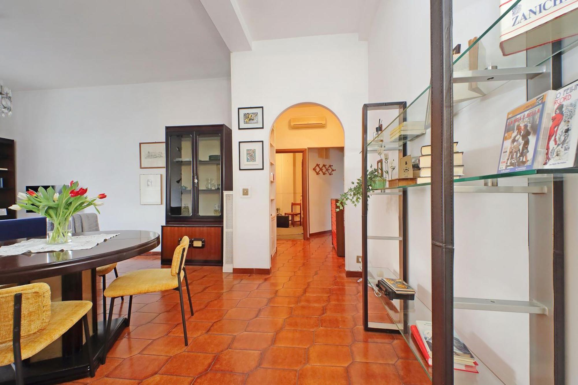 Casa Giannetta Apartment *