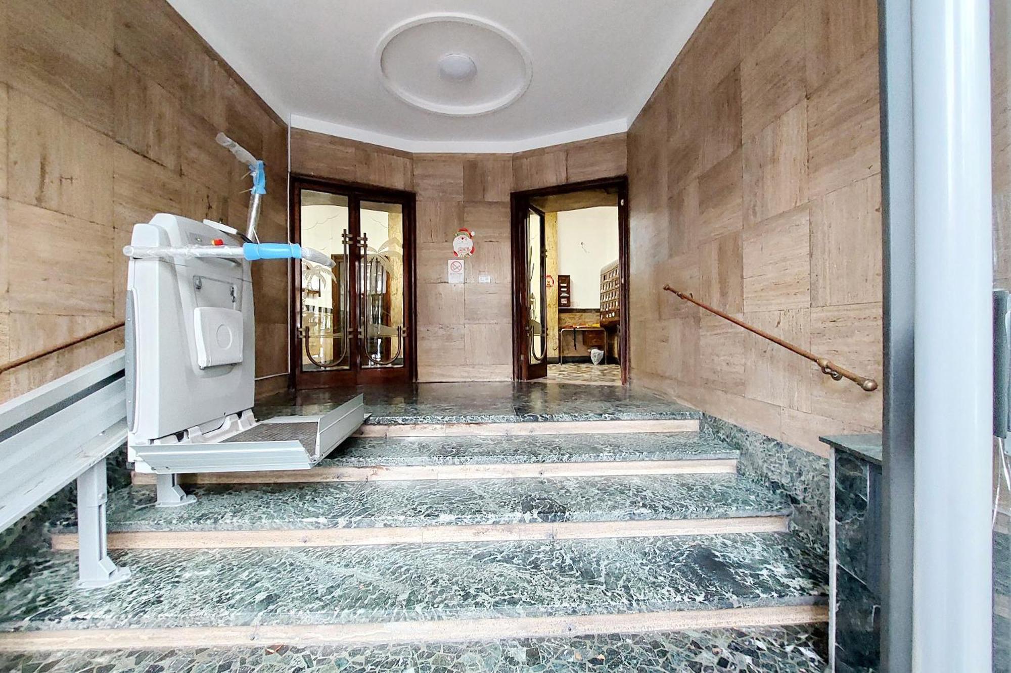 Apartment Casa Giannetta *