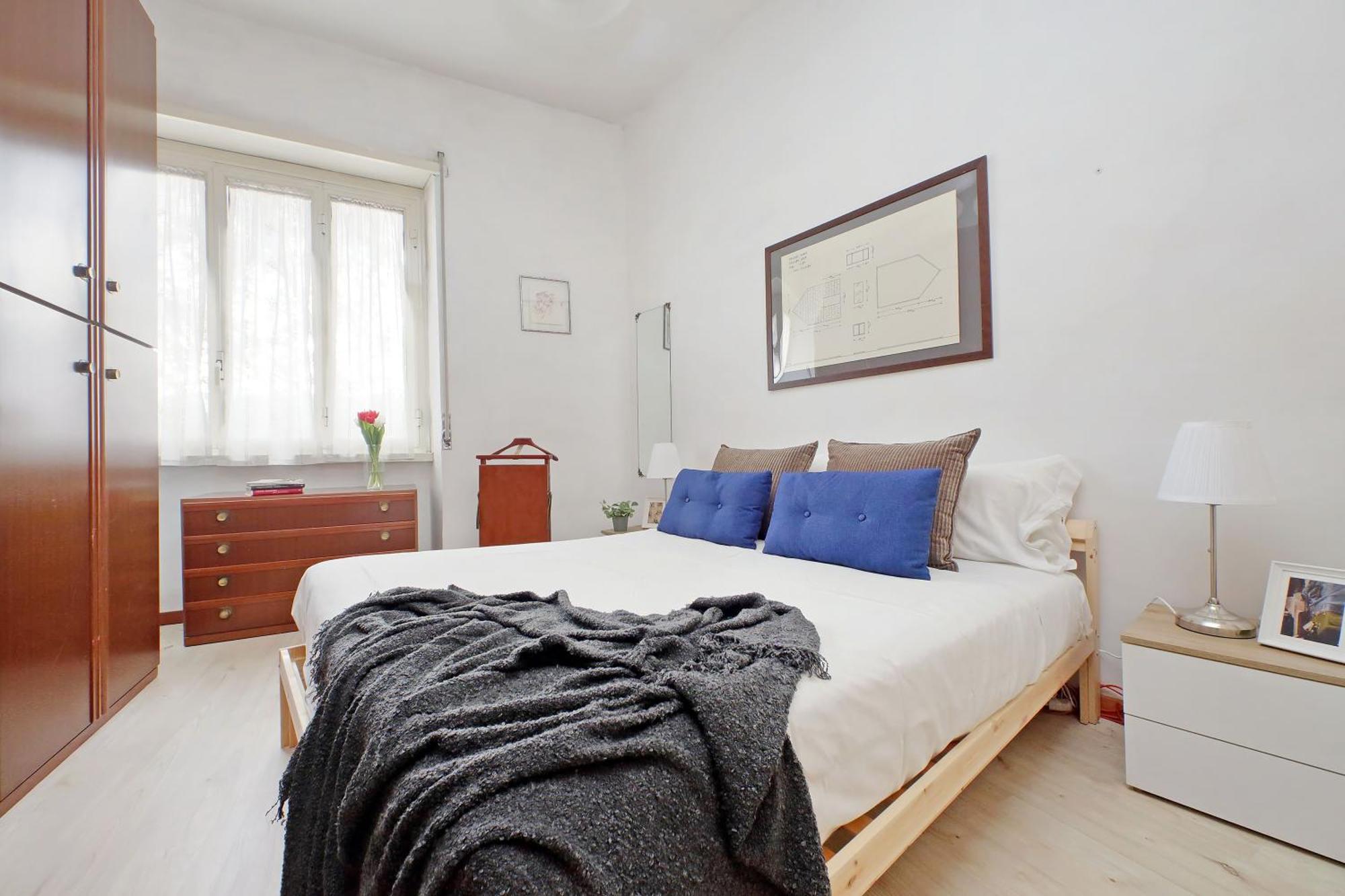 Casa Giannetta Apartment Rom