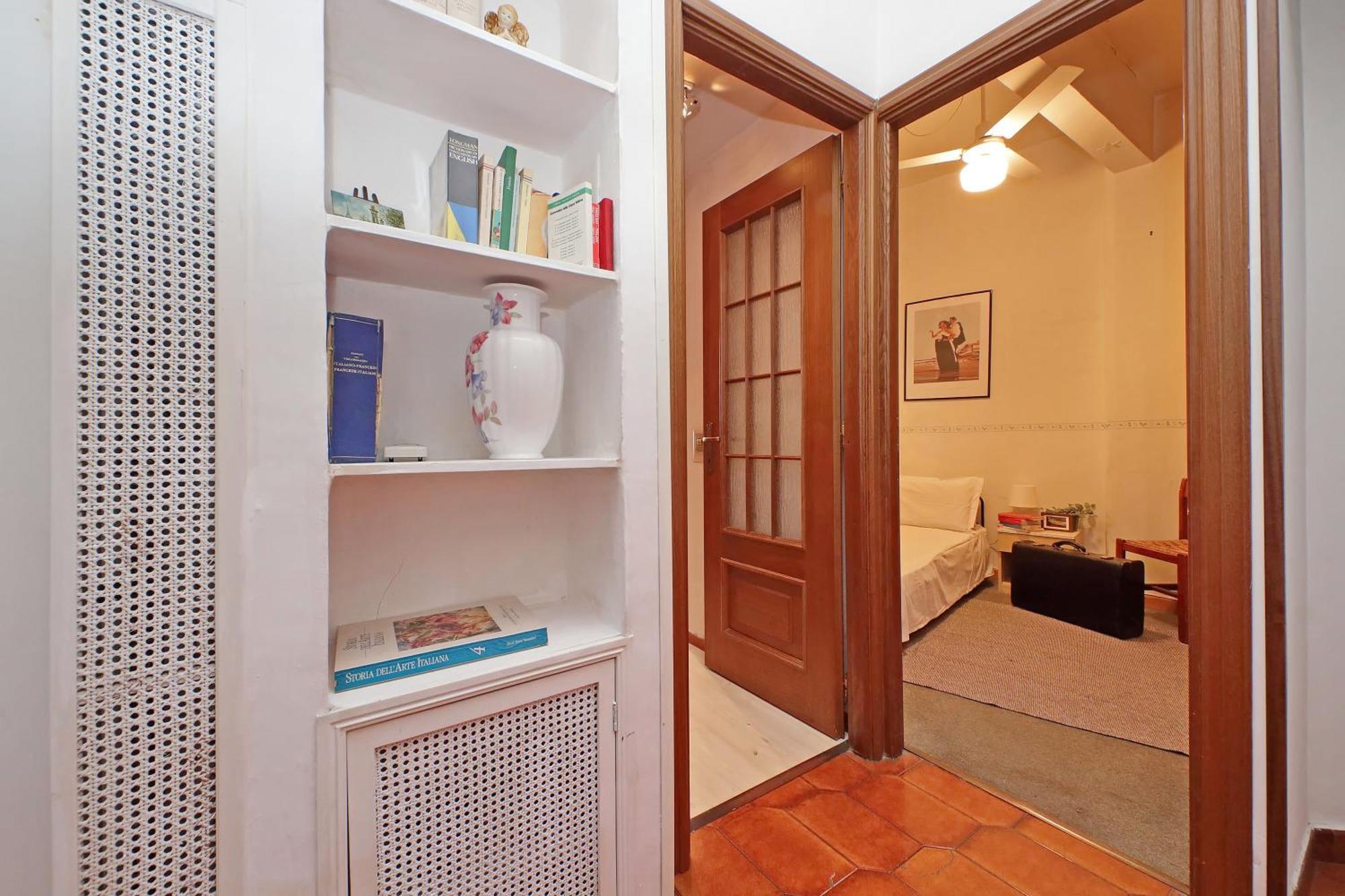 Casa Giannetta Rom