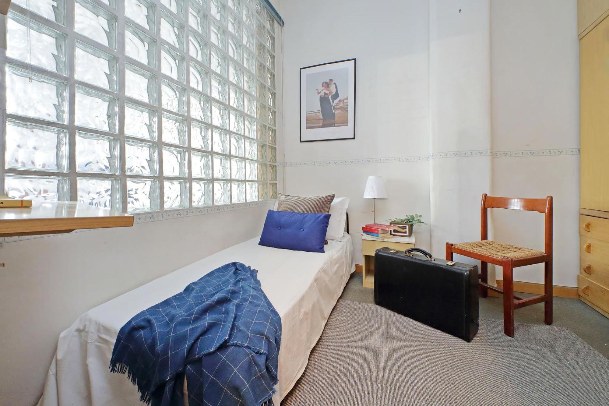 Casa Giannetta Apartment