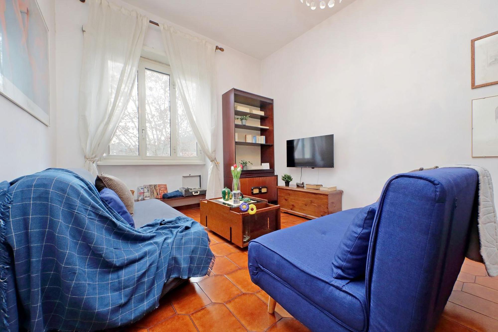 Apartment Casa Giannetta