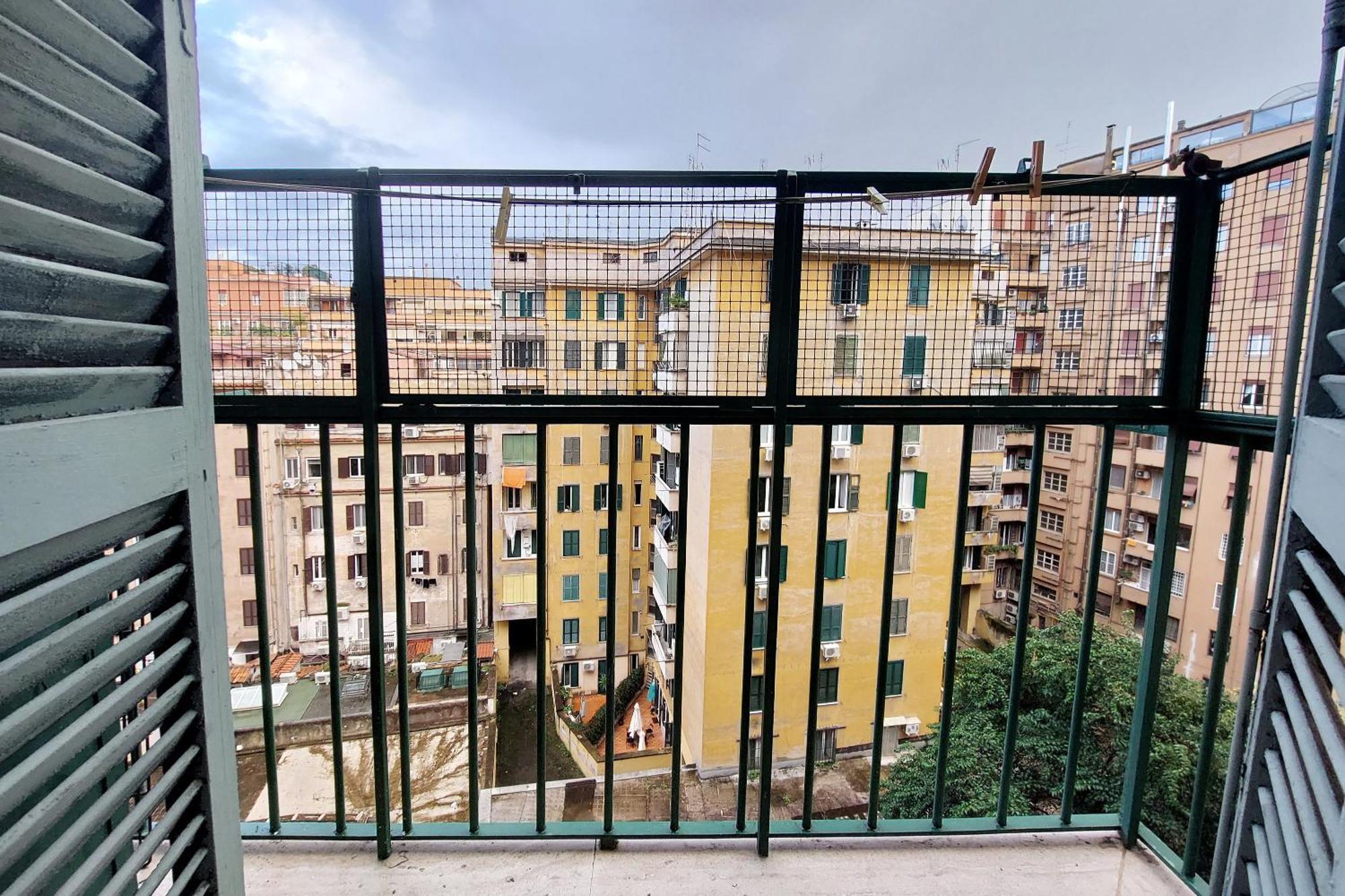 Casa Giannetta *