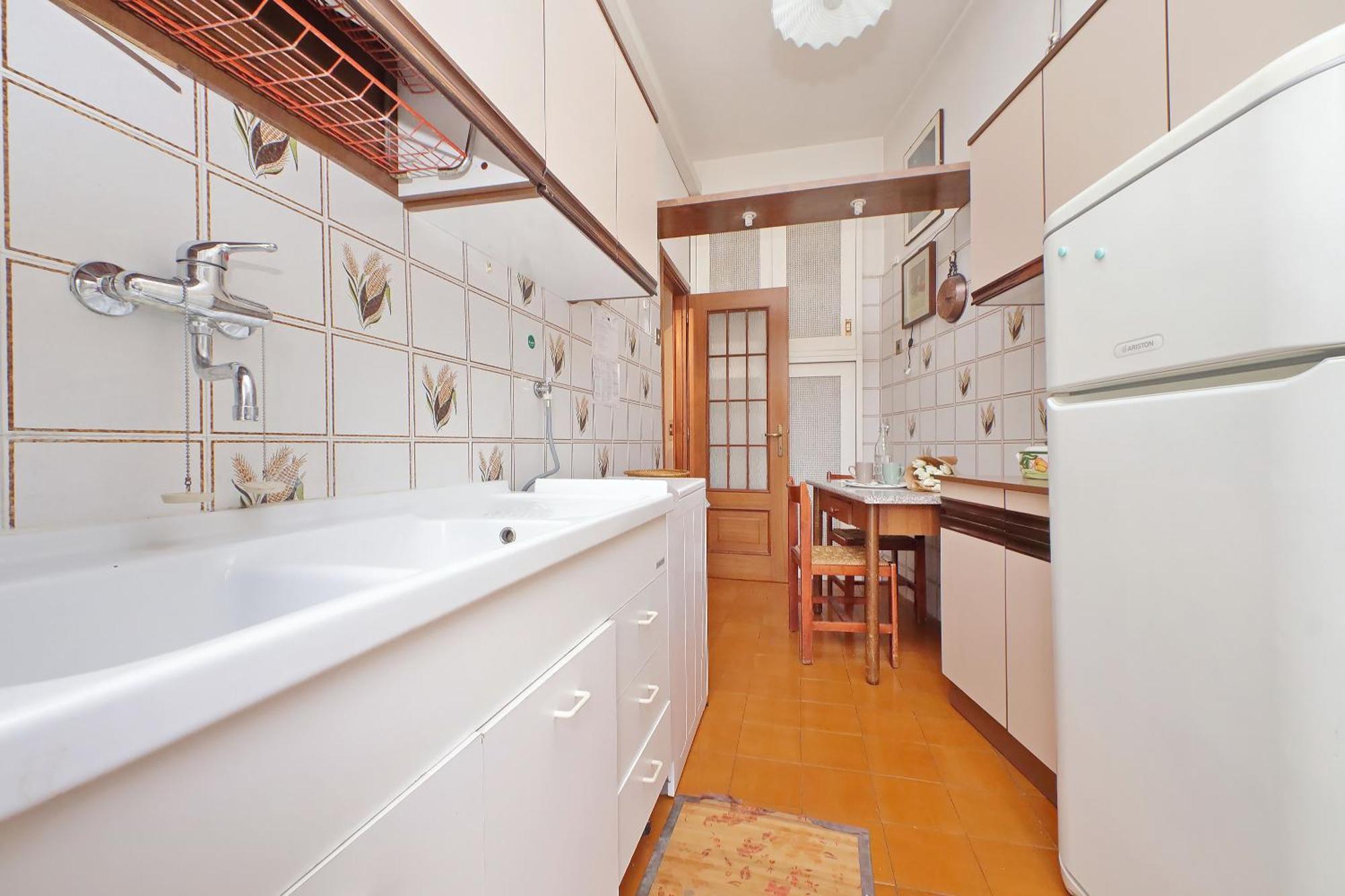 Apartment Casa Giannetta Rom