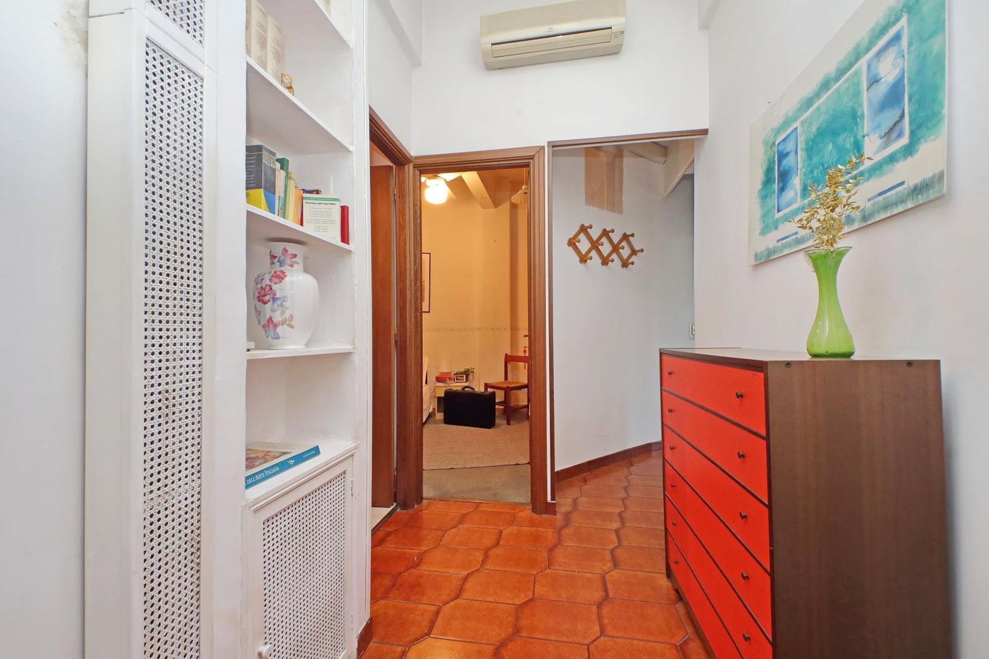 Casa Giannetta * Rom