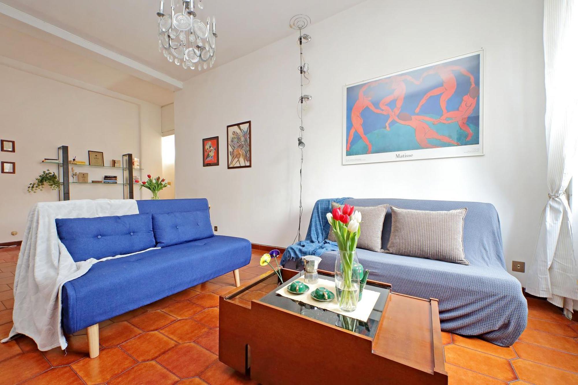 Casa Giannetta